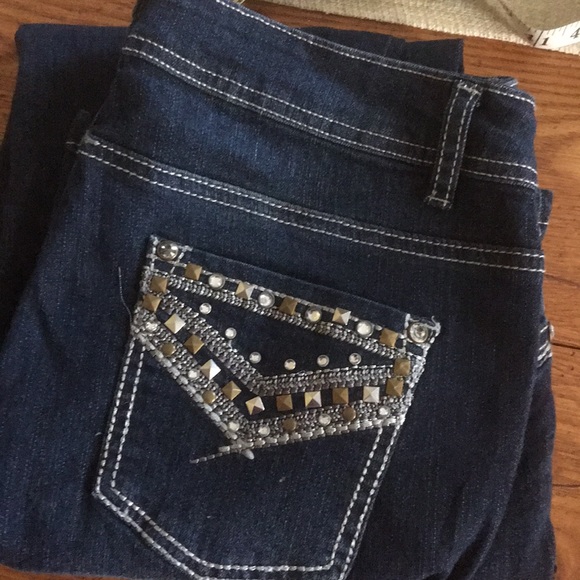 Roz & Ali Denim - Roz & ALI